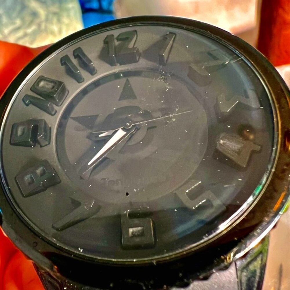 Tendence Men's SPORT UNIT Watch